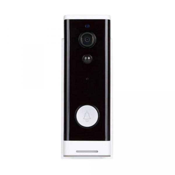 Tuya Smart / PST-DV-202 / +HD-camera в Ташкенте - фото