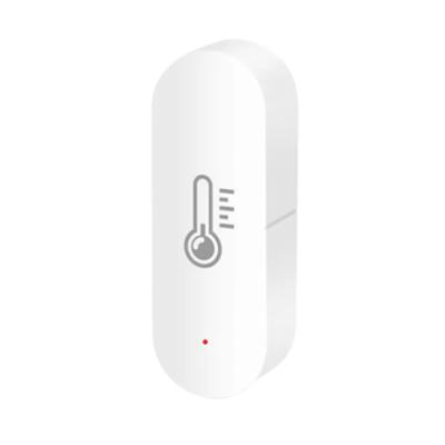Tuya Smart Zigbee / PST-WSD500A