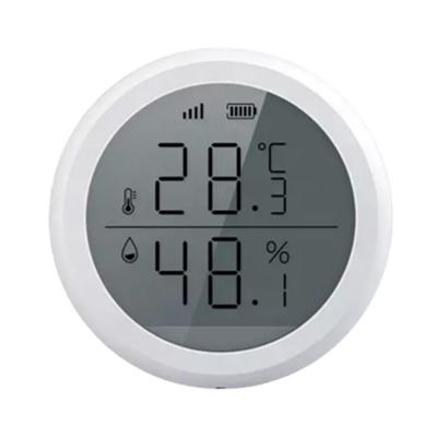 Tuya Smart Zigbee / PST-TE110