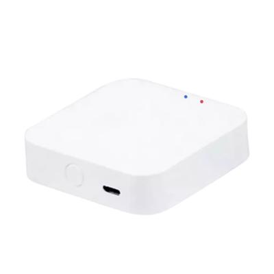 Tuya Smart Zigbee / PST-TYZBG-01 / Bluetooth