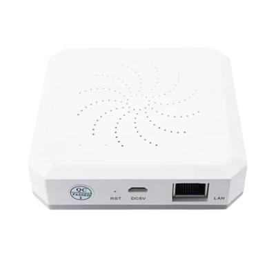 Tuya Smart Zigbee / PST-Z1
