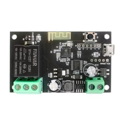 Tuya Smart / PST-TY-DIY-S01