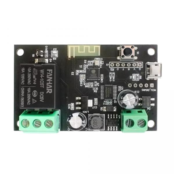 Tuya Smart / PST-TY-DIY-S01 в Ташкенте - фото