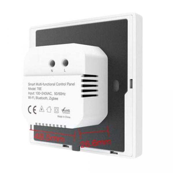 Tuya Smart / PST-T6E в Ташкенте - фото
