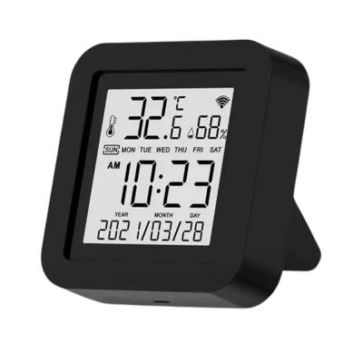Tuya Smart / PST-S09