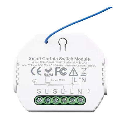 Tuya Smart / PST-MS104