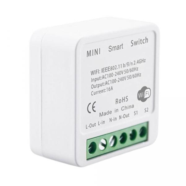 Tuya Smart / PST-AP-SMT в Ташкенте - фото