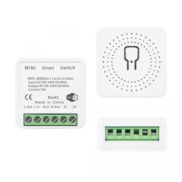 Tuya Smart / PST-AP-SMT в Ташкенте - фото