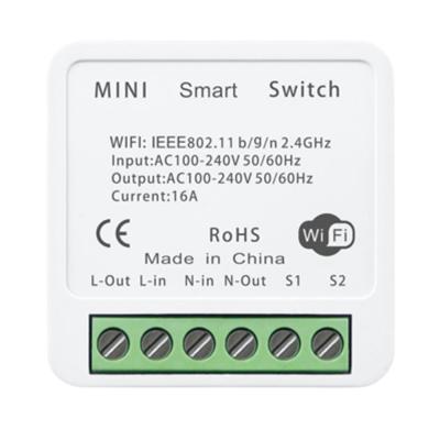 Tuya Smart / PST-AP-SMT