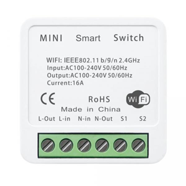 Tuya Smart / PST-AP-SMT в Ташкенте - фото