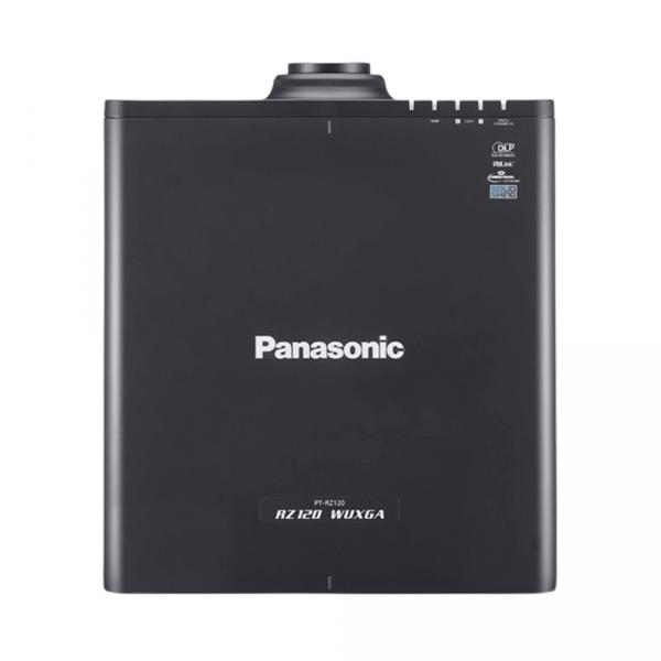 Panasonic PT-RZ120BE в Ташкенте - фото