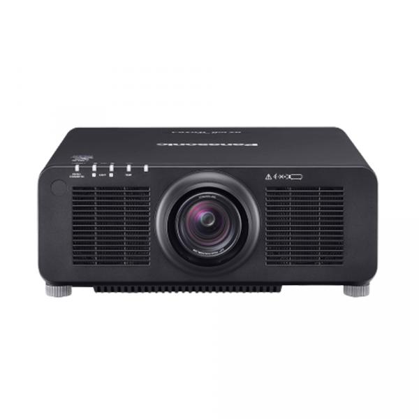 Panasonic PT-RZ120BE в Ташкенте - фото