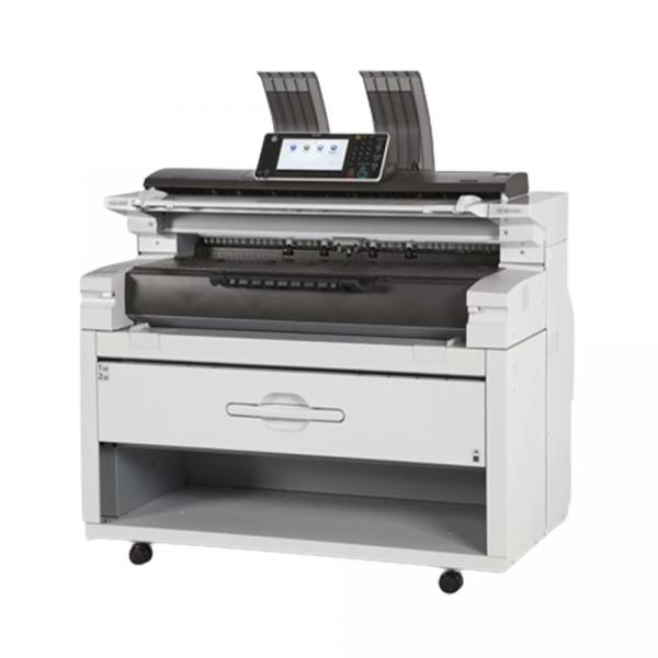Ricoh MP W6700SP в Ташкенте - фото