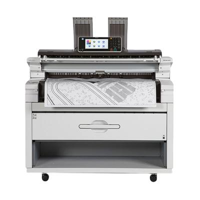 Ricoh MP W6700SP