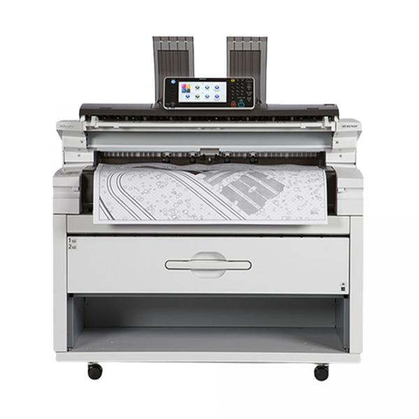 Ricoh MP W6700SP в Ташкенте - фото