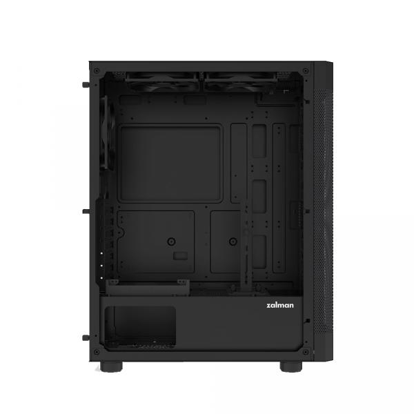 Zalman I4 Black в Ташкенте - фото
