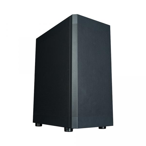 Zalman I4 Black в Ташкенте - фото