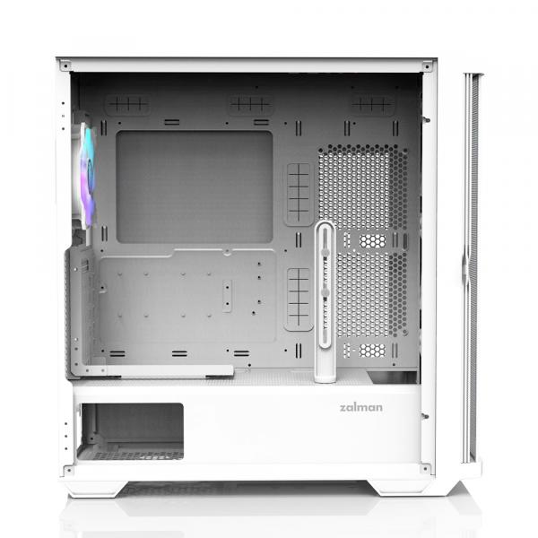 Zalman Z10 Duo White в Ташкенте - фото