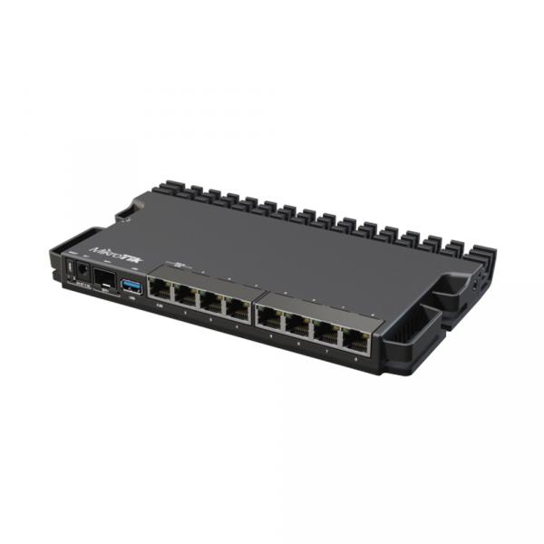 MikroTik RB5009UG+S+IN Toshkentda - fotosurat