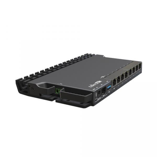MikroTik RB5009UG+S+IN Toshkentda - fotosurat
