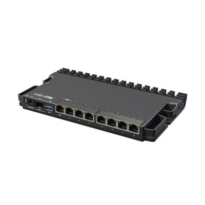 MikroTik RB5009UPr+S+IN