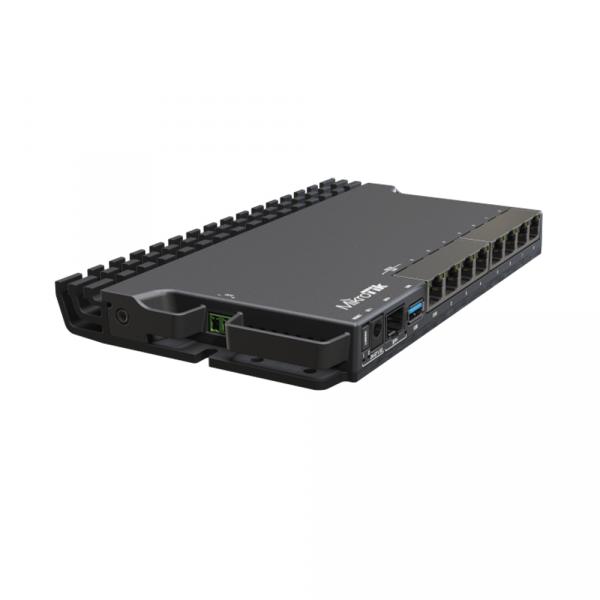 MikroTik RB5009UPr+S+IN Toshkentda - fotosurat