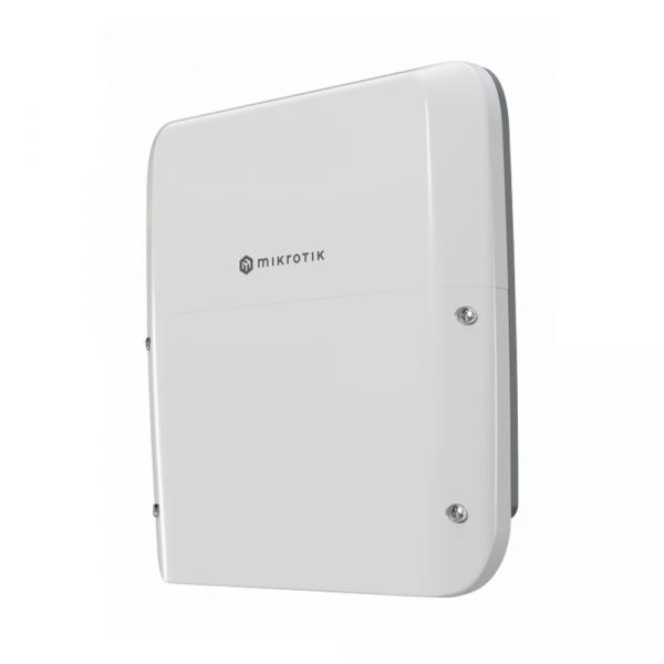 MikroTik RB5009UPr+S+OUT Toshkentda - fotosurat