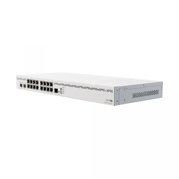 MikroTik CCR2004-16G-2S+ Toshkentda - fotosurat
