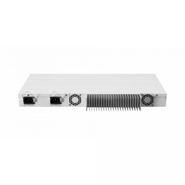 MikroTik CCR2004-1G-12S+2XS Toshkentda - fotosurat