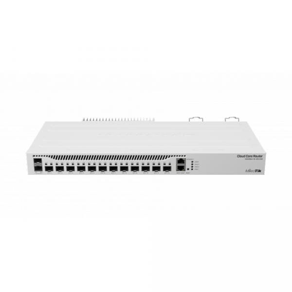 MikroTik CCR2004-1G-12S+2XS Toshkentda - fotosurat