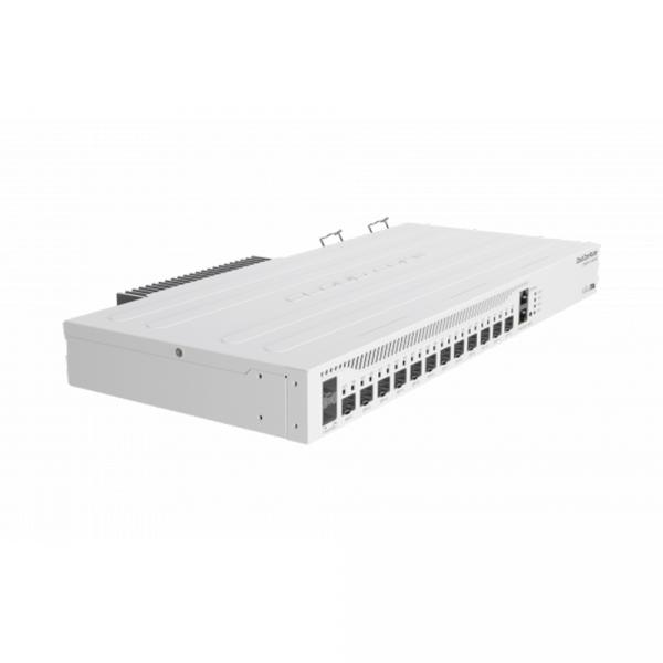 MikroTik CCR2004-1G-12S+2XS Toshkentda - fotosurat