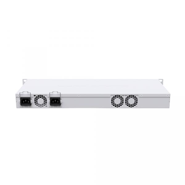 MikroTik CCR1016-12G Toshkentda - fotosurat