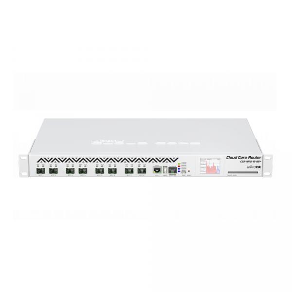 MikroTik CCR1072-1G-8S+ Toshkentda - fotosurat