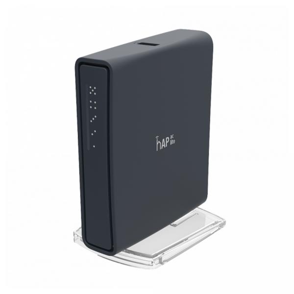 MikroTik hAP ac lite TC [RB952Ui-5ac2nD-TC] Toshkentda - fotosurat
