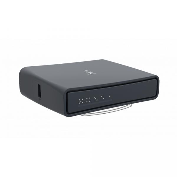 MikroTik hAP ac lite TC [RB952Ui-5ac2nD-TC] Toshkentda - fotosurat