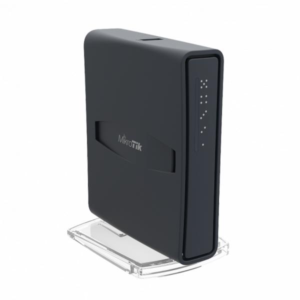 MikroTik hAP ac lite TC [RB952Ui-5ac2nD-TC] Toshkentda - fotosurat