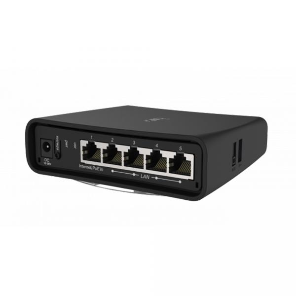 MikroTik hAP ac²  [RBD52G-5HacD2HnD-TC] Toshkentda - fotosurat