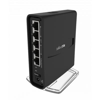 MikroTik hAP ac²  [RBD52G-5HacD2HnD-TC]