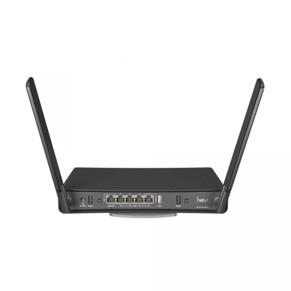 MikroTik hAP ac³ [RBD53iG-5HacD2HnD] в Ташкенте - фото