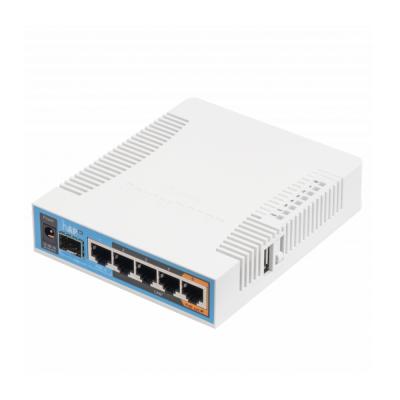 MikroTik hAP ac [RB962UiGS-5HacT2HnT]