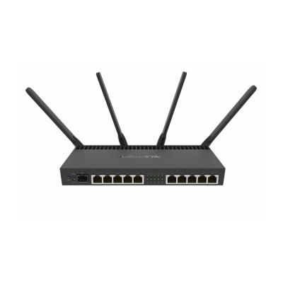 MikroTik RB4011iGS+5HacQ2HnD-IN