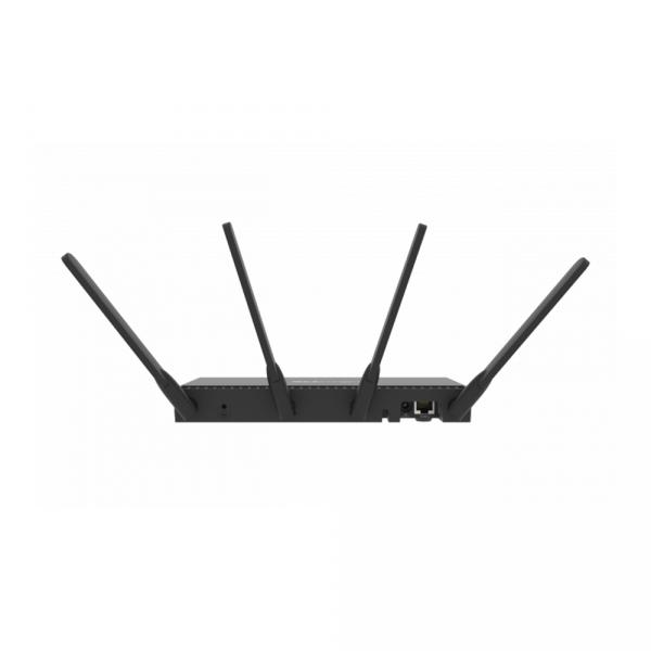 MikroTik RB4011iGS+5HacQ2HnD-IN Toshkentda - fotosurat