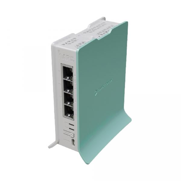MikroTik hAP ax lite [L41G-2axD] Toshkentda - fotosurat
