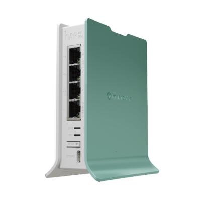 MikroTik hAP ax lite [L41G-2axD]