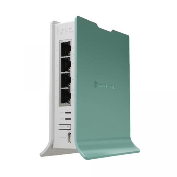 MikroTik hAP ax lite [L41G-2axD] Toshkentda - fotosurat