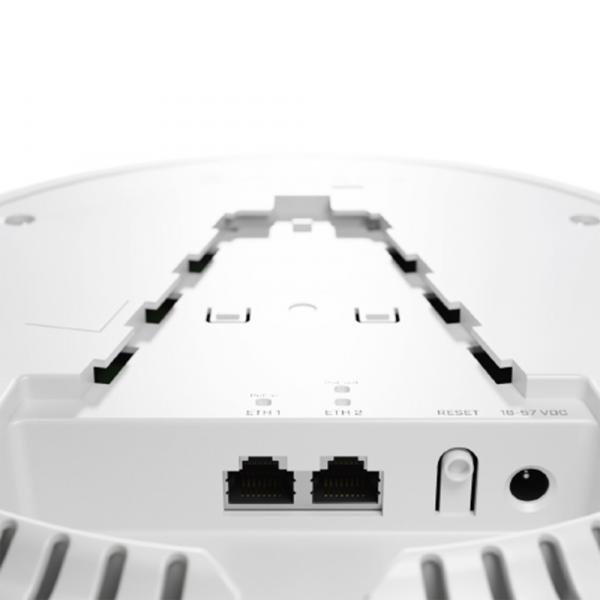 MikroTik cAP ax [cAPGi-5HaxD2HaxD] Toshkentda - fotosurat