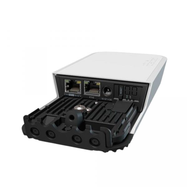 MikroTik wAP ac [RBwAPG-5HacD2HnD] Toshkentda - fotosurat