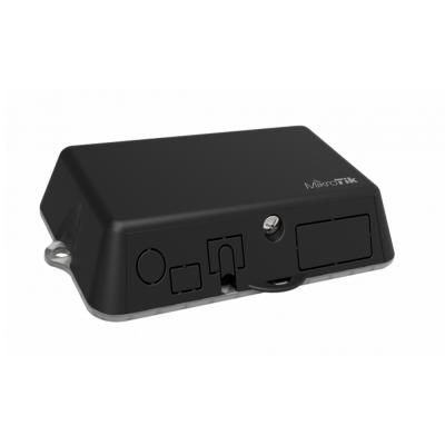 MikroTik LtAP mini LTE kit [RB912R-2nD-LTm&R11e-LTE]