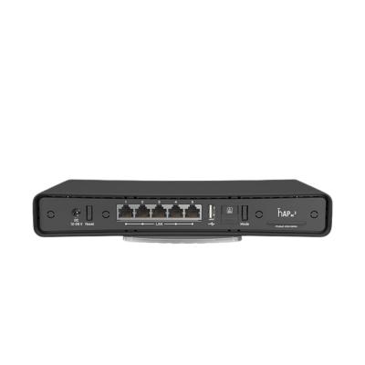 MikroTik hAP ac³ LTE6 kit [RBD53GR-5HacD2HnD&R11e-LTE6]