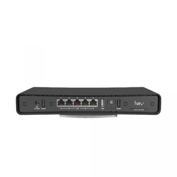 MikroTik hAP ac³ LTE6 kit [RBD53GR-5HacD2HnD&R11e-LTE6] Toshkentda - fotosurat